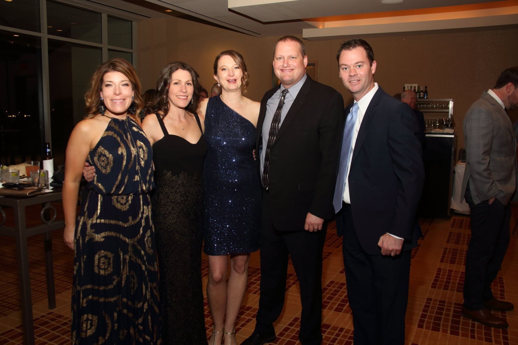 Champions for Children Gala